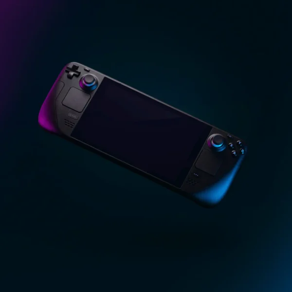 Nintendo Switch - Imagen 2