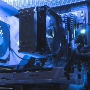 Procesador AMD última generación