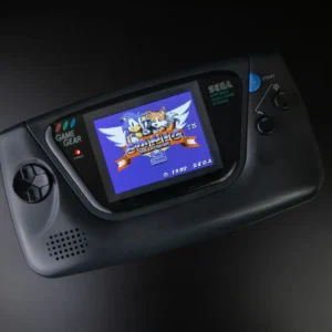 Consola de videojuegos Original