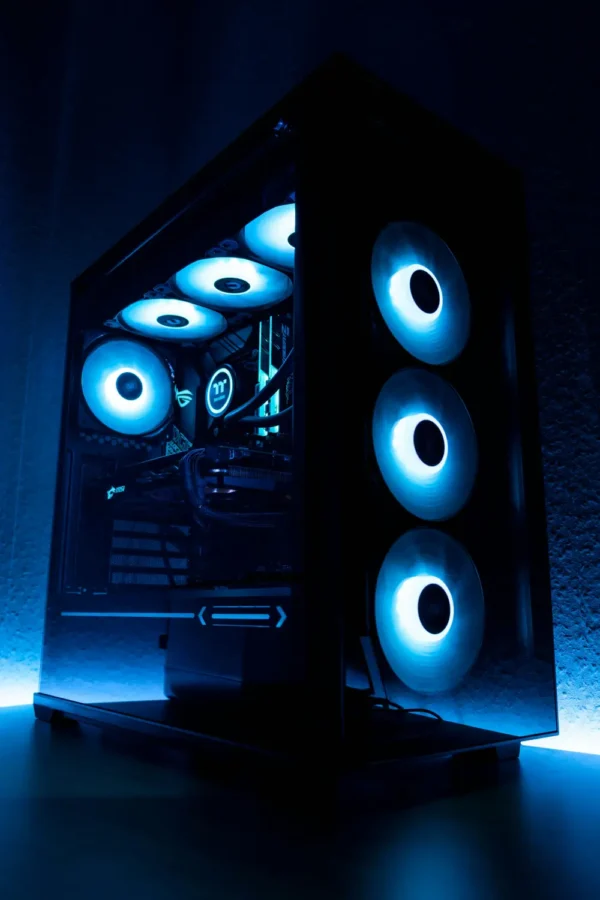 Procesador AMD última generación - Imagen 4
