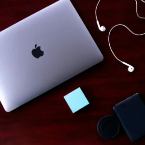 Laptop Mac ultima generación