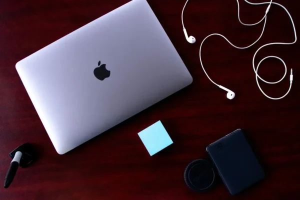 Laptop Mac ultima generación