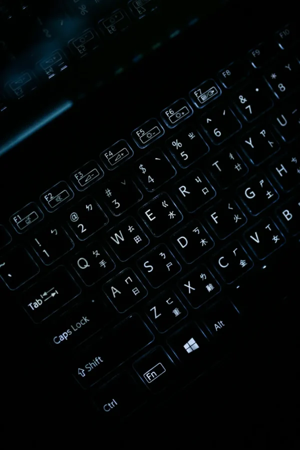 Teclado retroiluminado Gamer Mecánico - Imagen 3