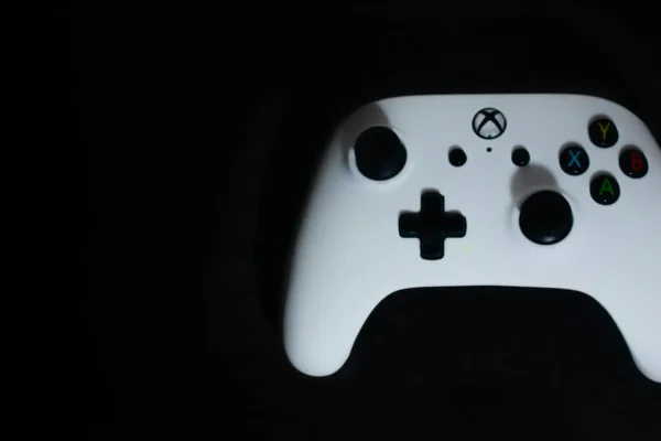 Mando gamer marca genérica - Imagen 4