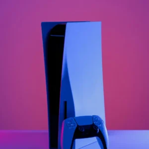PS5 nueva