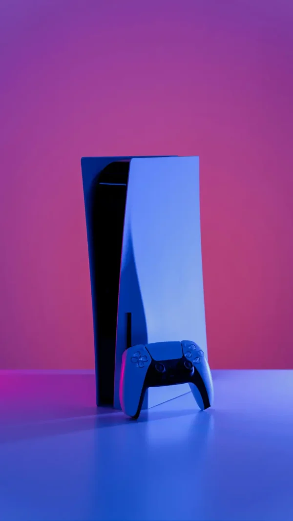 PS5 nueva