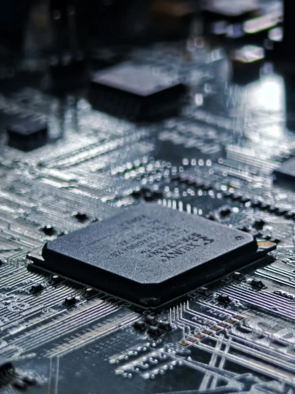 Procesador i7 última generación