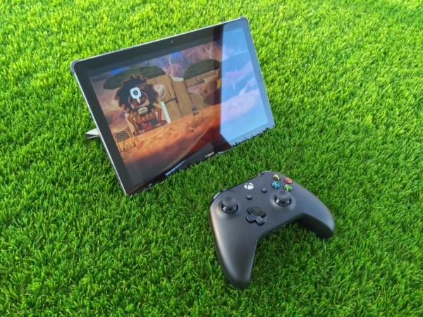 Mando gamer marca genérica - Imagen 2
