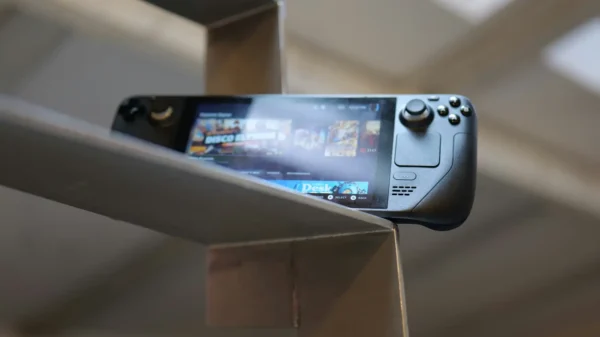 Consola de videojuegos Original - Imagen 4