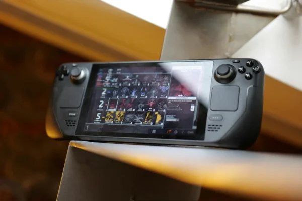 Consola de videojuegos Original - Imagen 2