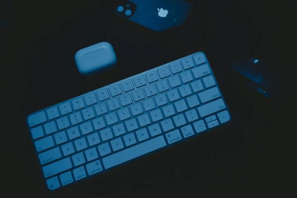 Teclado retroiluminado Gamer Mecánico - Imagen 4