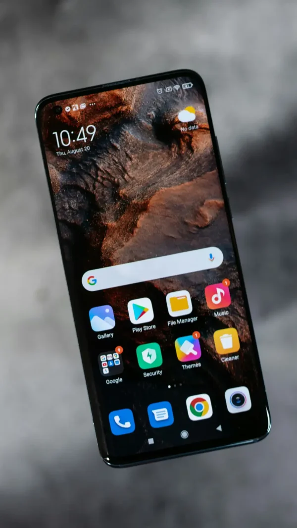 Smartphone Redmi A2 última generación - Imagen 4