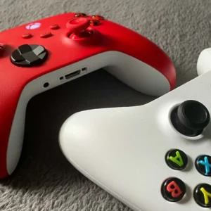Mando gamer marca genérica