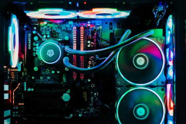Procesador AMD última generación - Imagen 3