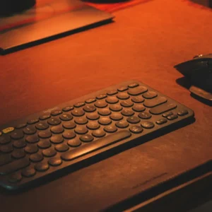 Teclado de membrana de alta calidad