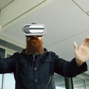 VR Headset marca Arbeng