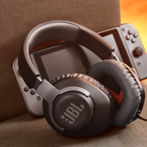 Audifonos JBL Modelo Quantum 100M2