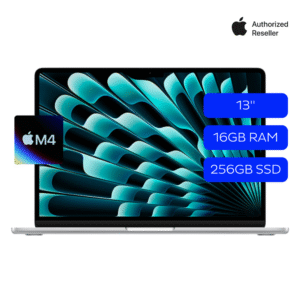 MacBook Air 13.3 M4 16GB 256GB