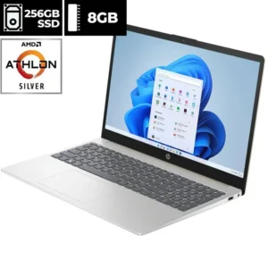 Laptop HP Modelo 15-fc0035tg