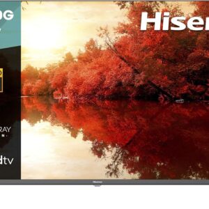 Televisor Hisense 43" Smart TV