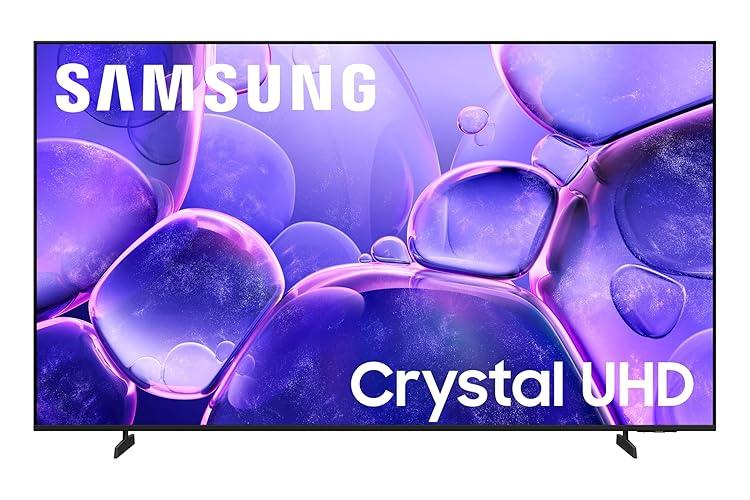 Televisor Samsung 75" Smart TV