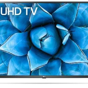 Televisor LG 50" Smart TV