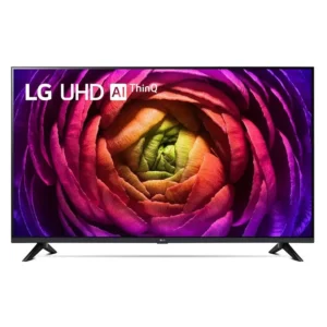 Televisor LG 65" SmartTV