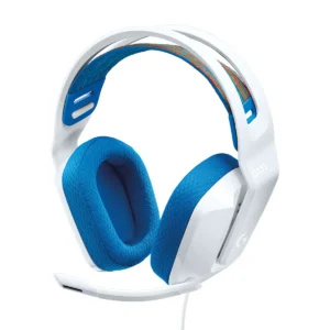 Audifonos Gaming G335 Logitech