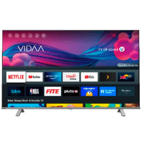 Televisor Toshiba 55" Smart TV