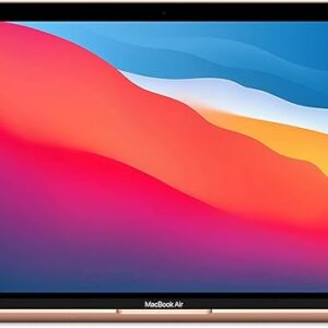 Laptop MacBook Air M1 8RAM 256GB