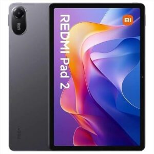 Tablet Xiaomi Redmi Pad 2 4GB 128GB