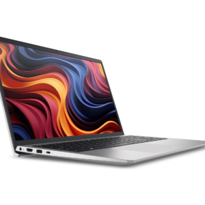 Laptop Dell DC15255 AMD Ryzen 5-752OU 8GB RAM 512GB SSD