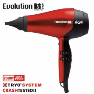 Ceriotti secadora de cabello bi-5000 profesional