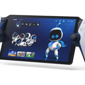 Reproductor Remoto PlayStation 5 Blanco