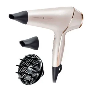 Secador de cabello Pro Therma-luxe Remington AC9140