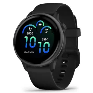 Smartwatch Garmin VivoActive 6 AMOLED