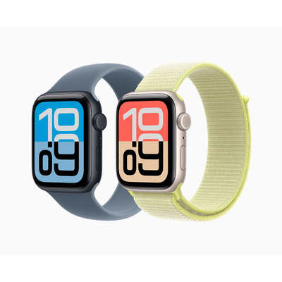 Apple Watch SE 3 - Imagen 3