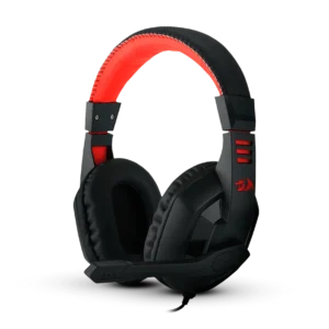 Audifono Con Microfono Redragon Ares H120