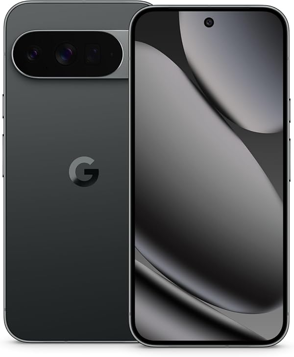 Google Pixel 10 Pro XL