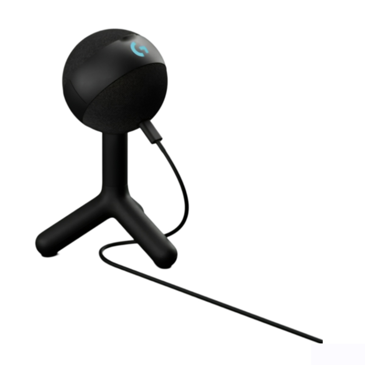 Microfono Logitech Yeti Blue ORB - Imagen 2