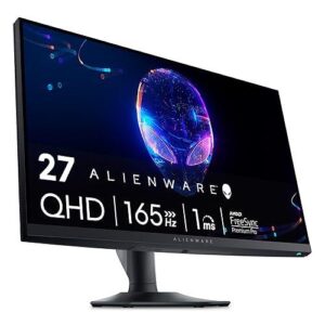 Monitor Gaming AlienWare AW2724DM 27" QHD