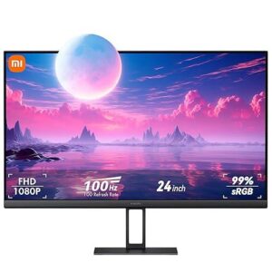 Monitor Xiaomi A24I 24" Full HD