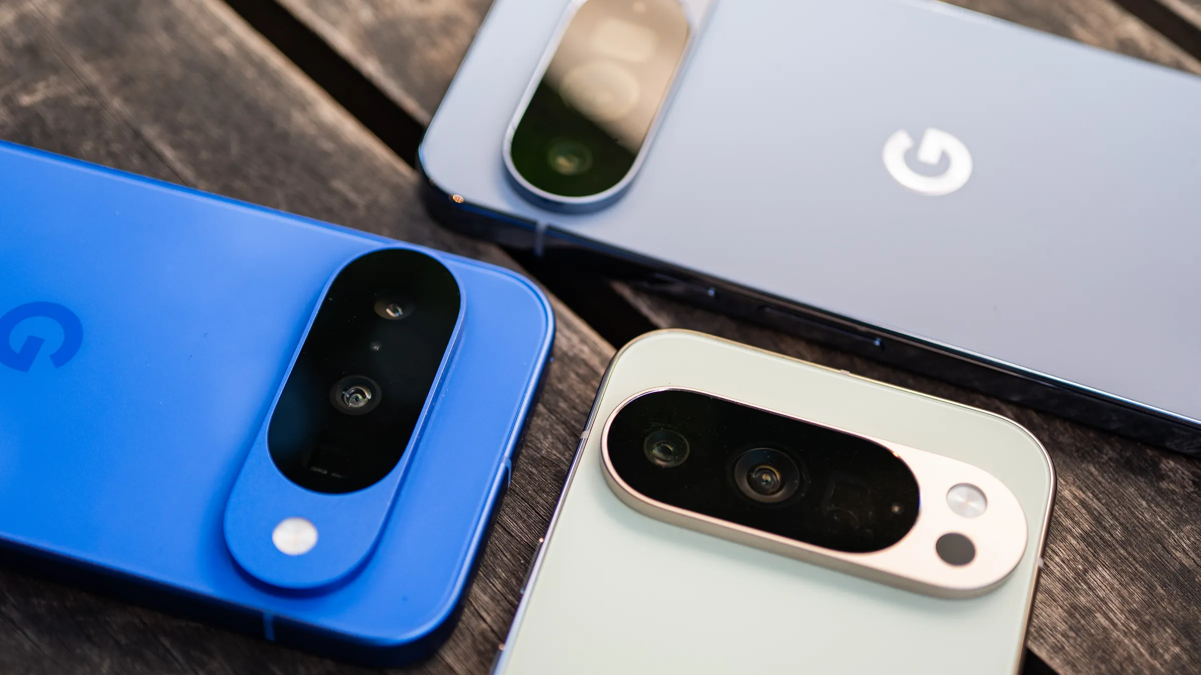 Google Pixel 10 Pro XL - Imagen 3