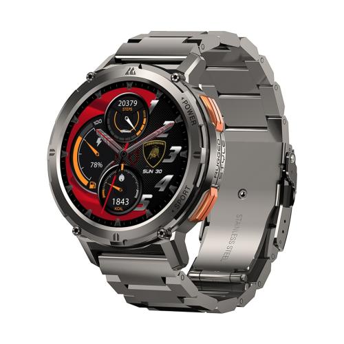 Smartwatch Lamborghini Aventador Cerchio - Imagen 2