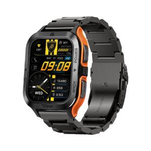 Reloj Lamborghini Smartwatch Aventador Q4