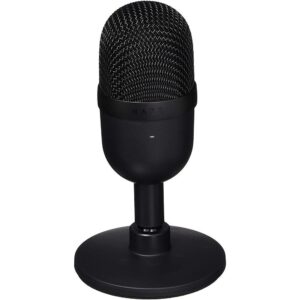 Microfono Razer Seiren Mini Ultra