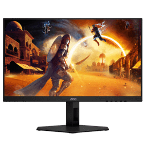 Monitor 23.5" Gaming AOC 24G4E Full HD