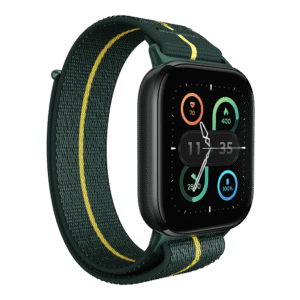 Smartwatch Motorola Watch Fit