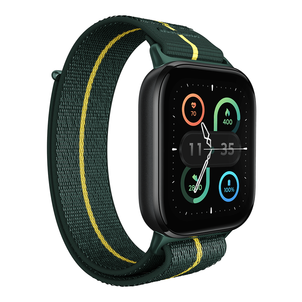 Smartwatch Motorola Watch Fit