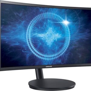 Monitor Samsung 23.5" Curvo Full HD